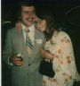 Bruce and Brenda Audley Highlands Reunion 1976