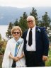 Mom and Dad's 45th Wedding Anniversary in 1995