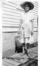 Granny Peral in 1950