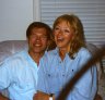 After the Barn Dance, May 1994